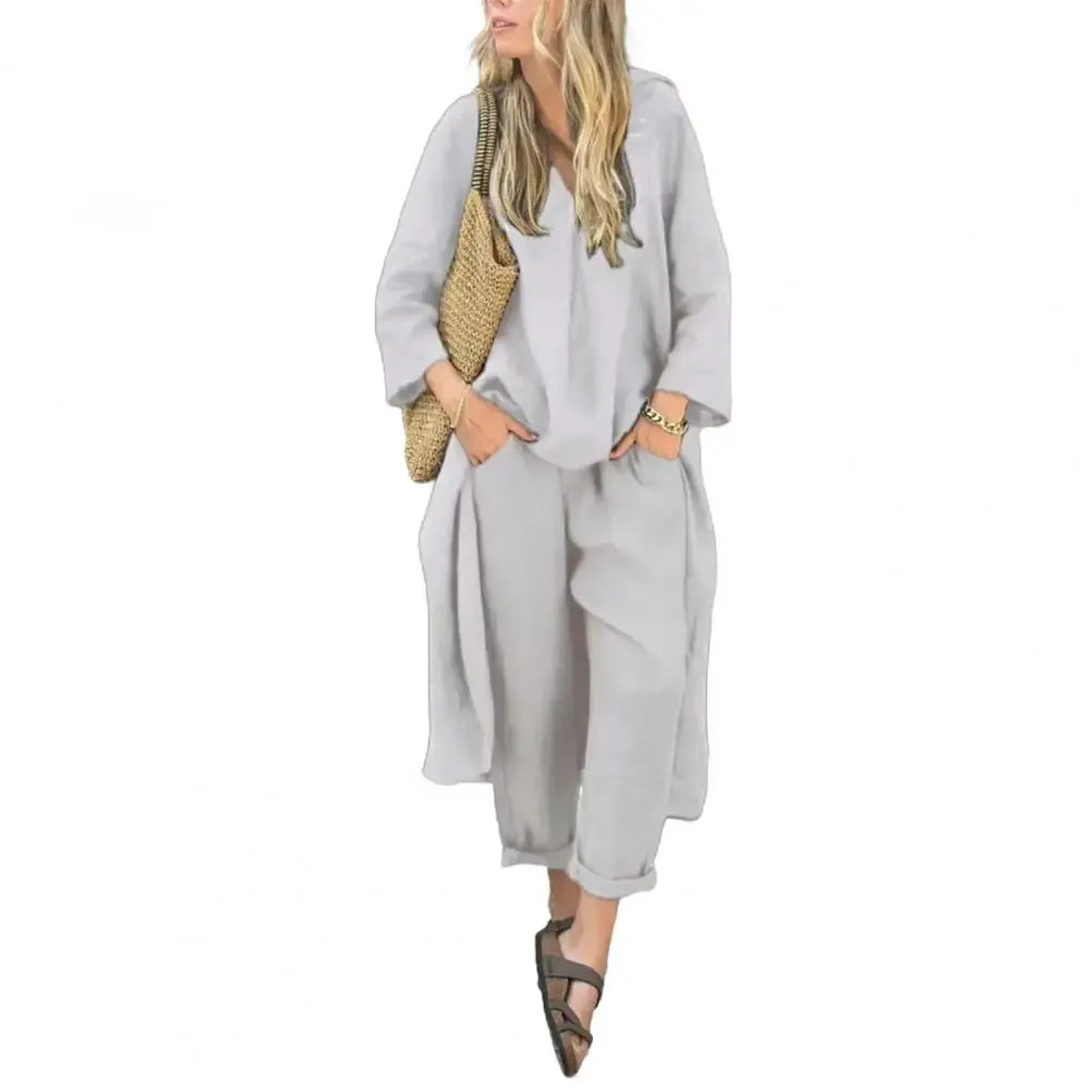 Lucie | Compleet tweedelig set