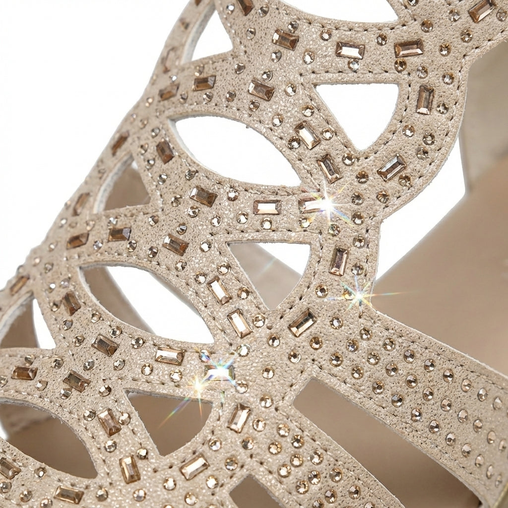 Clara - Modieuze orthopedische sandalen voor dames