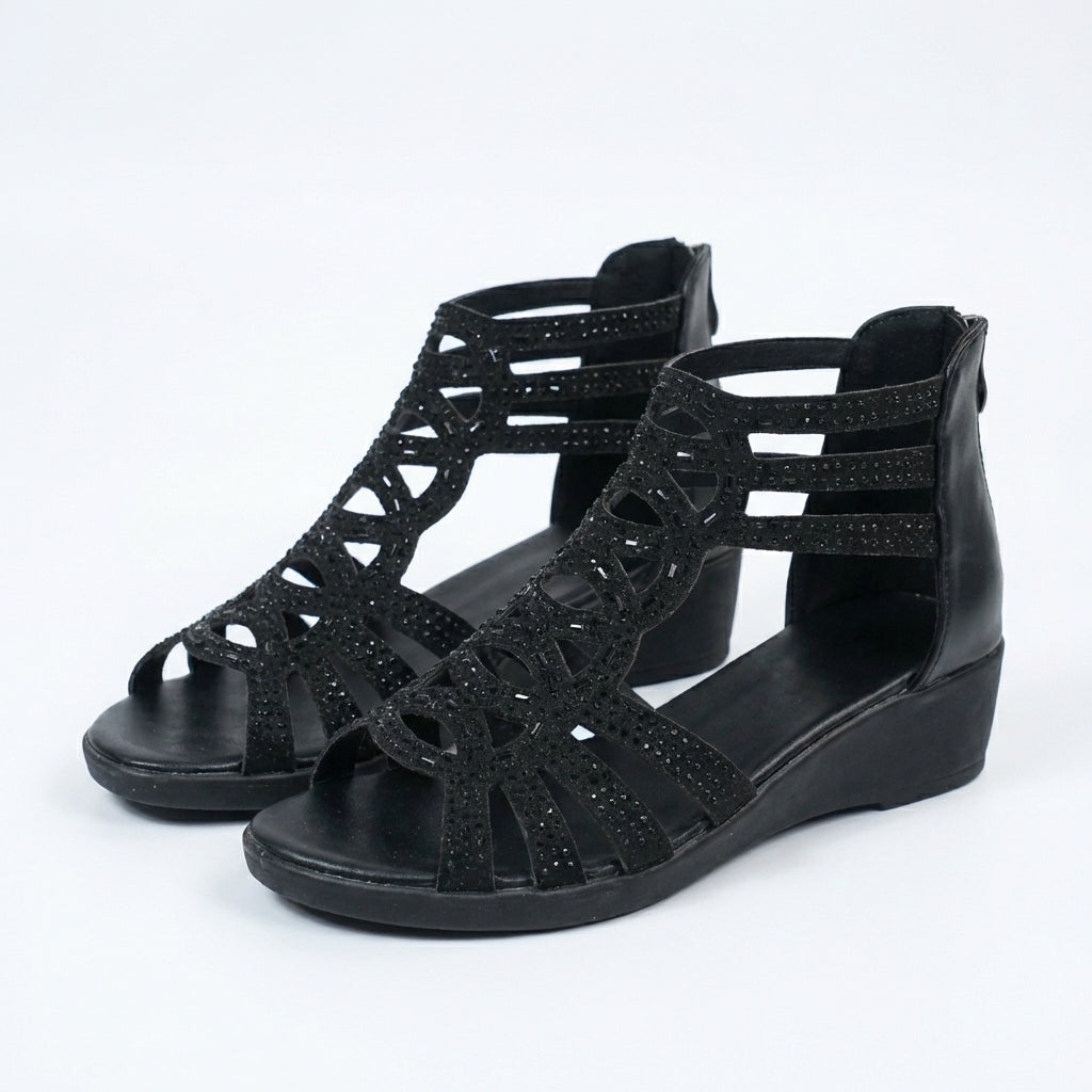 Clara - Modieuze orthopedische sandalen voor dames