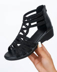 Clara - Modieuze orthopedische sandalen voor dames