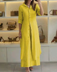 Viena - Chic Twee-Delige Set