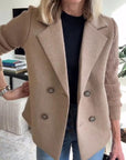 Dalia | Casual Blazer Jas