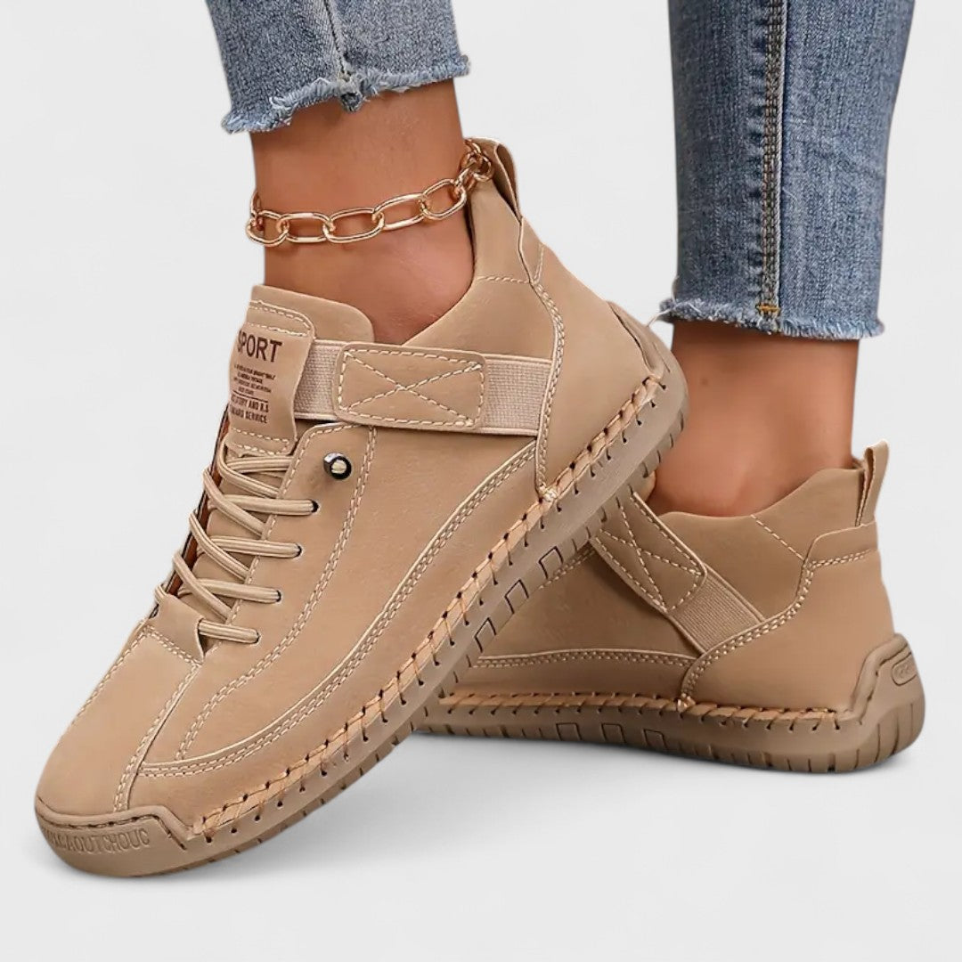 Vanessa - Comfortabele orthopedische schoenen