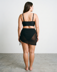 Frederique | Flatterende Shaping Bikini