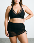Frederique | Flatterende Shaping Bikini