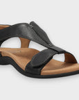 Leonita - Orthopedische Sandalen