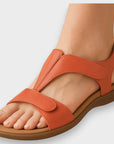 Leonita - Orthopedische Sandalen