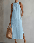 Fabiola – Zomer Harmonie Jurk