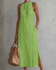 Fabiola – Zomer Harmonie Jurk