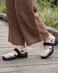 Roelien | Comfortabele Loafer met Eenvoudige Band