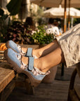Roelien | Comfortabele Loafer met Eenvoudige Band