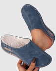 Agaat | Comfortabele pantoffels