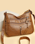 Karlien | Vintage Casual Tas