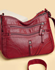 Karlien | Vintage Casual Tas