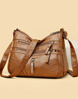 Karlien | Vintage Casual Tas