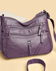 Karlien | Vintage Casual Tas