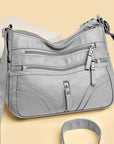 Karlien | Vintage Casual Tas