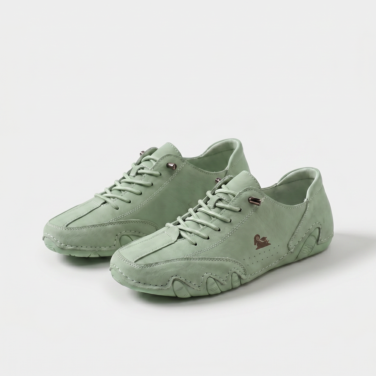 Milo – Comfortabele sneaker voor moeiteloze stappen