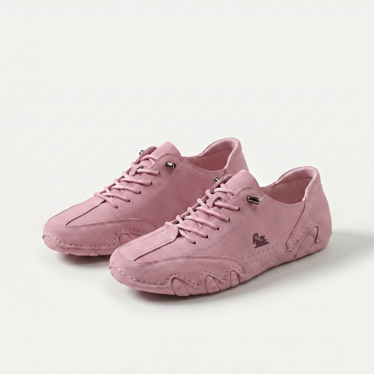 Milo – Comfortabele sneaker voor moeiteloze stappen