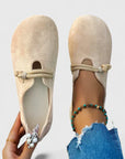 Lena™ | Comfort mocassins