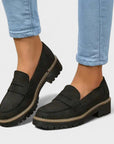 Daniela - comfortabele mocassins