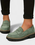 Daniela - comfortabele mocassins