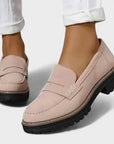 Daniela - comfortabele mocassins