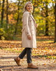 Mia™ – Comfortabele & Pijnvrije Orthopedische Sneakers