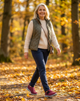 Lara – Ergonomische Comfortschoenen