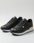 CHICMOVE™ – Elegante Dames Sneakers
