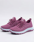 EVA™ - Ademend Urban-Sneaker