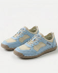 Juni - Ademend Zomer Sneaker