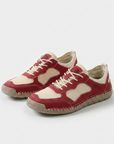 Juni - Ademend Zomer Sneaker