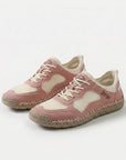 Juni - Ademend Zomer Sneaker