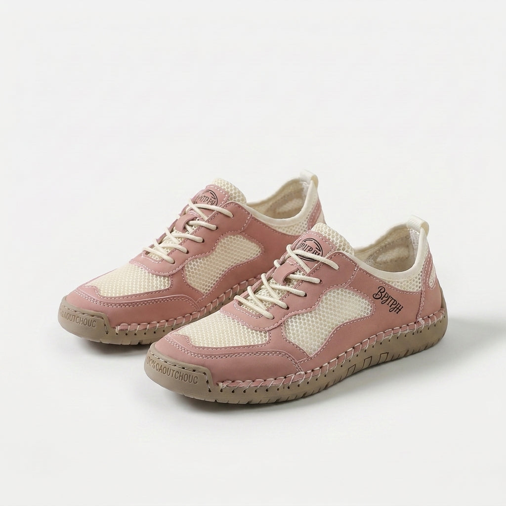 Juni - Ademend Zomer Sneaker
