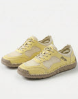 Juni - Ademend Zomer Sneaker
