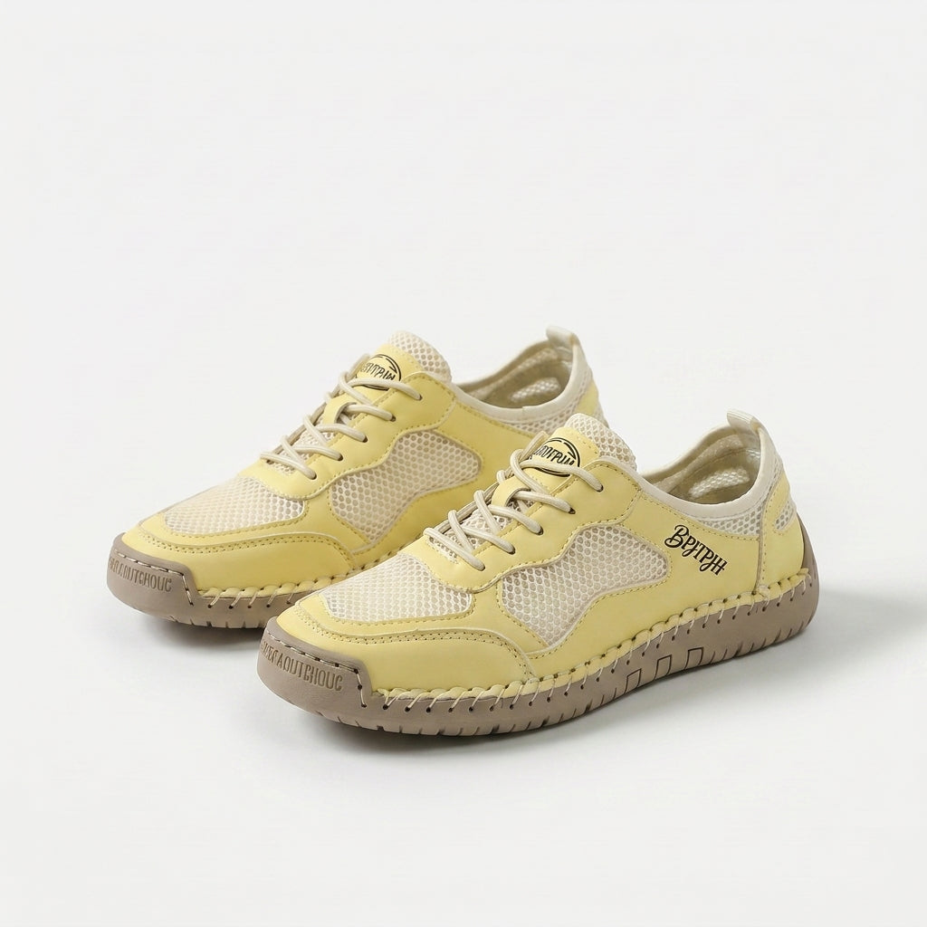Juni - Ademend Zomer Sneaker