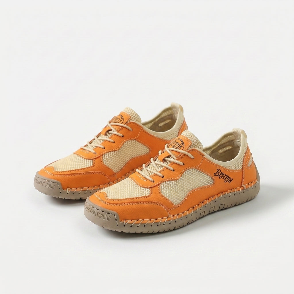 Juni - Ademend Zomer Sneaker