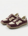 Juni - Ademend Zomer Sneaker