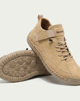 Mia – Comfortabele & Pijnvrije Orthopedische Sneakers