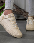 Mia – Comfortabele & Pijnvrije Orthopedische Sneakers