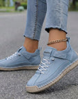 Mia – Comfortabele & Pijnvrije Orthopedische Sneakers