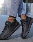 Mia – Comfortabele & Pijnvrije Orthopedische Sneakers