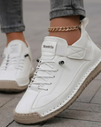 Mia – Comfortabele & Pijnvrije Orthopedische Sneakers