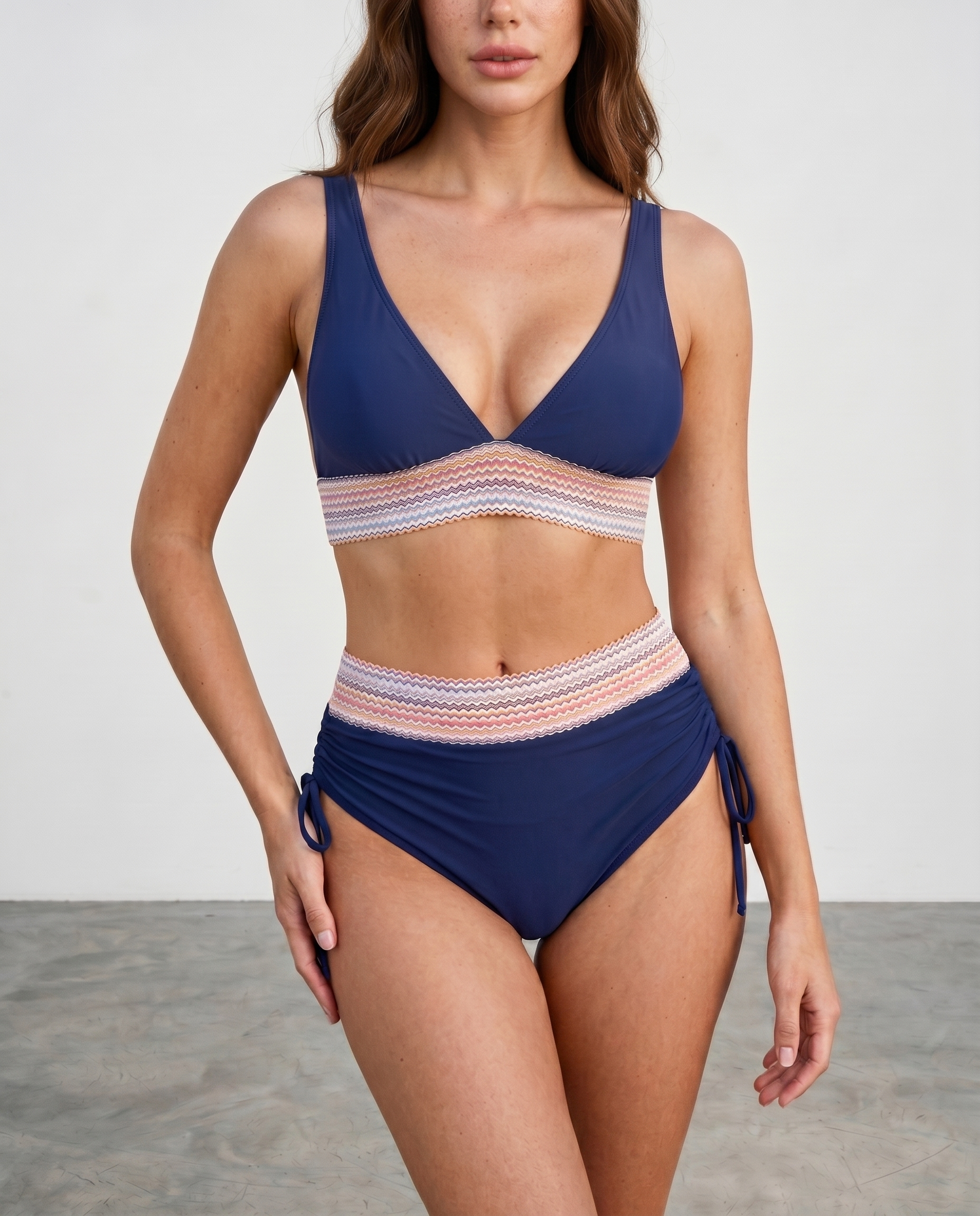 Yara | Dé Bikini Die Je Buik Plat Houdt