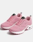 Friedensfuß Comfortschoenen - Roze