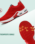 OrthoCare™ – Orthopedische Schoenen voor Comfort de Hele Dag