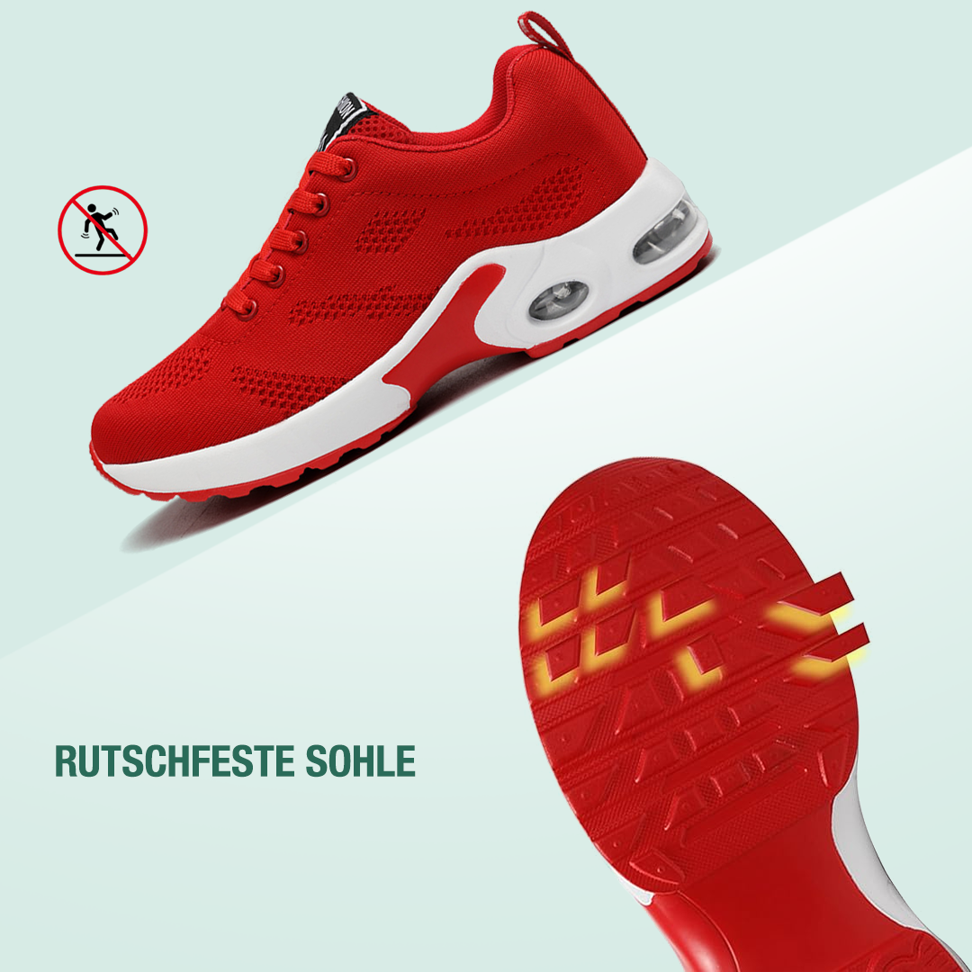 OrthoCare™ – Orthopedische Schoenen voor Comfort de Hele Dag