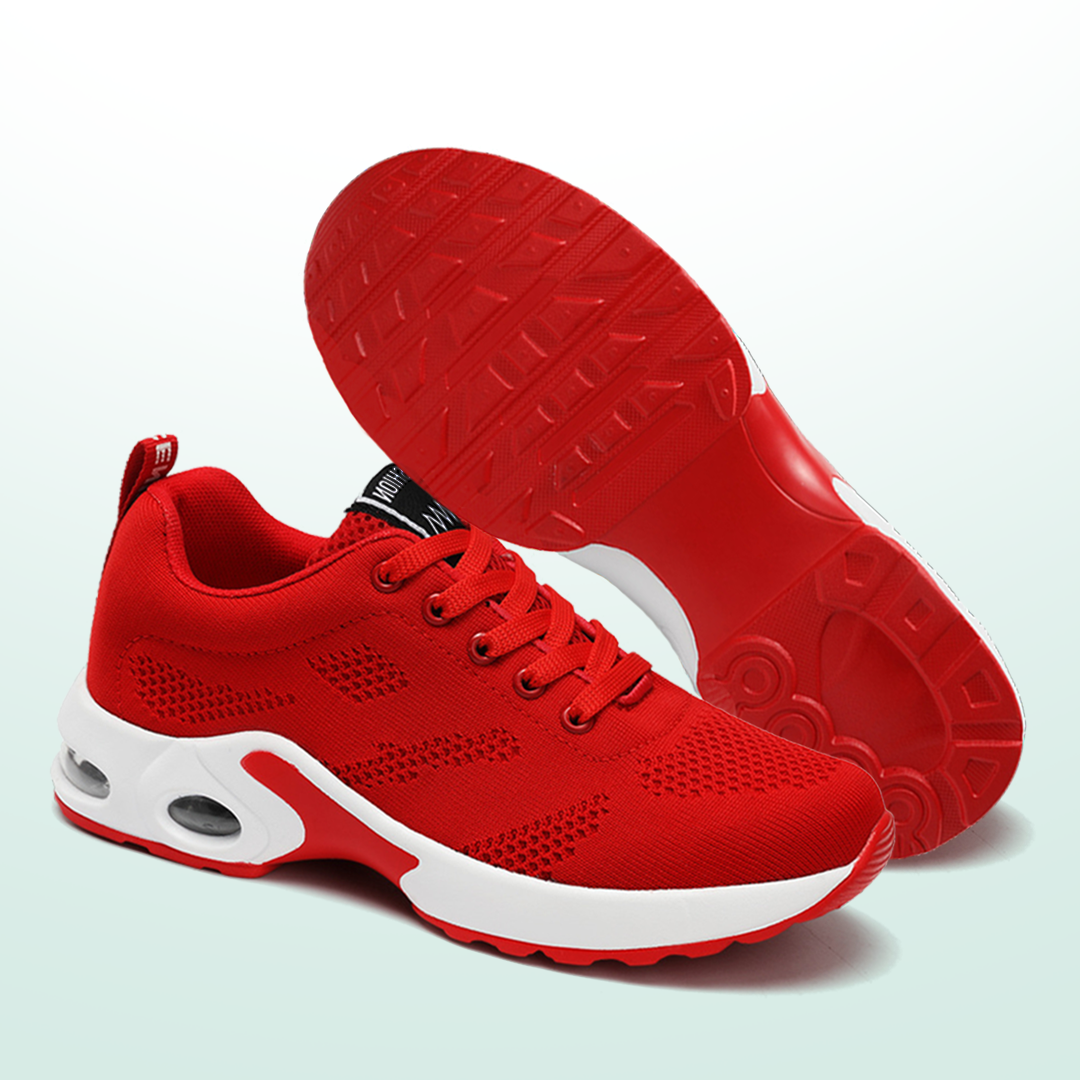 OrthoCare™ – Orthopedische Schoenen voor Comfort de Hele Dag