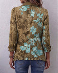 Sundara™ | Bloemenjack met Verloop